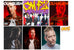 OUTBURN #105 LIMITED EDITION COREY TAYLOR CMF2 x2 BUNDLE