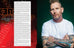 OUTBURN #105 LIMITED EDITION COREY TAYLOR FRESH SMOKE BUNDLE