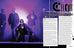 OUTBURN #104 LIMITED EDITION IN THIS MOMENT INFINITE GODMODE BUNDLE