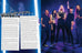 OUTBURN #106 LIMITED EDITION DRAGONFORCE POWER WARP BUNDLE