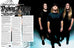 OUTBURN #104 LIMITED EDITION IN THIS MOMENT FATE BRINGER BUNDLE