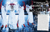OUTBURN #104 LIMITED EDITION IN THIS MOMENT INFINITE GODMODE BUNDLE