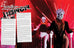 OUTBURN #104 LIMITED EDITION IN THIS MOMENT GUARDIANS OF LIGHT BUNDLE