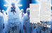 OUTBURN #104 LIMITED EDITION IN THIS MOMENT GUARDIANS OF LIGHT BUNDLE