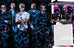 OUTBURN #111 LIMITED EDITION L.S. DUNES THE COLLECTIVE BUNDLE