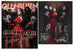 OUTBURN #112 LACUNA COIL ULTIMATE EMPIRE BUNDLE
