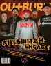 OUTBURN #112 KILLSWITCH ENGAGE CONSEQUENCE BUNDLE