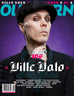 OUTBURN #102 LIMITED EDITION VILLE VALO PURPLE VERTIGO BUNDLE