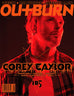 OUTBURN #105 LIMITED EDITION COREY TAYLOR CMF2 x2 BUNDLE