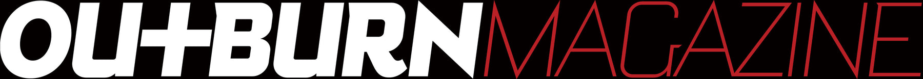 Outburn logo