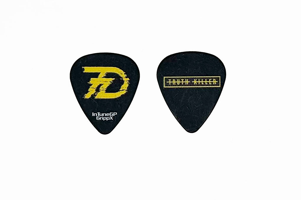 OUTBURN #103 LIMITED EDITION SEVENDUST KILLER BUNDLE