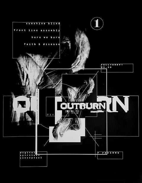 OUTBURN #1