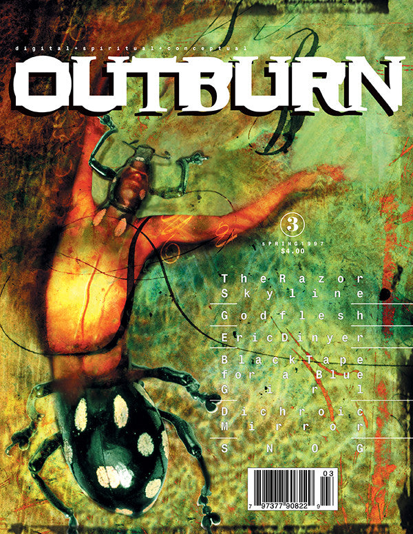 OUTBURN #3