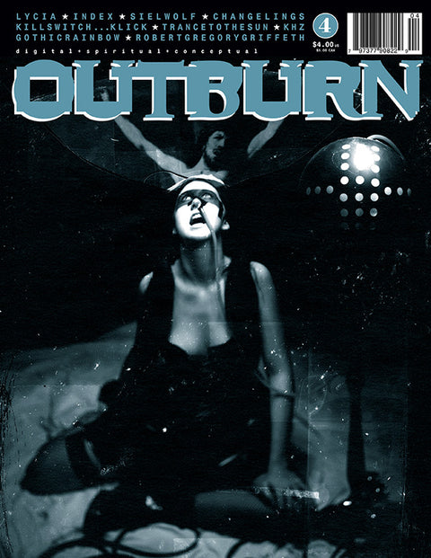 OUTBURN #4