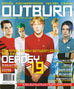 OUTBURN #19