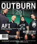 OUTBURN #20