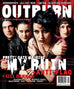 OUTBURN #24