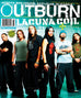 OUTBURN #33