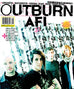 OUTBURN #35