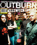 OUTBURN #36