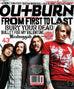 OUTBURN #43