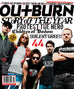 OUTBURN #44