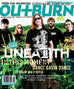 OUTBURN #46