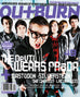 OUTBURN #49