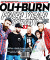 OUTBURN #53