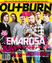 OUTBURN #55