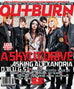 OUTBURN #58