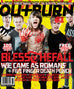 OUTBURN #61