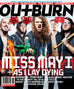 OUTBURN #65