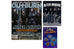 OUTBURN #99 LIMITED EDITION ALTER BRIDGE ROYALTY BUNDLE