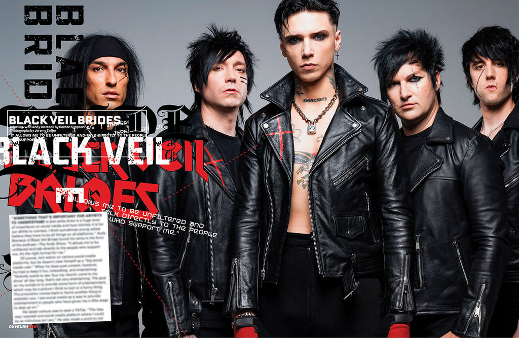 OUTBURN #100 LEGACY BUNDLE