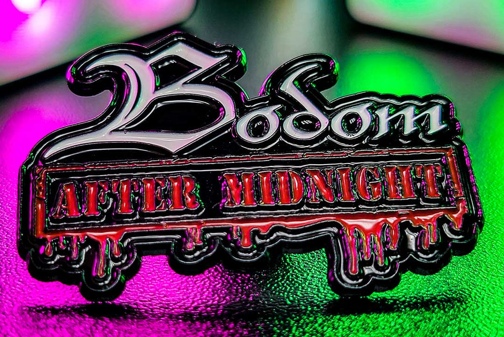 OUTBURN #93 with LIMITED EDITION BUNDLE