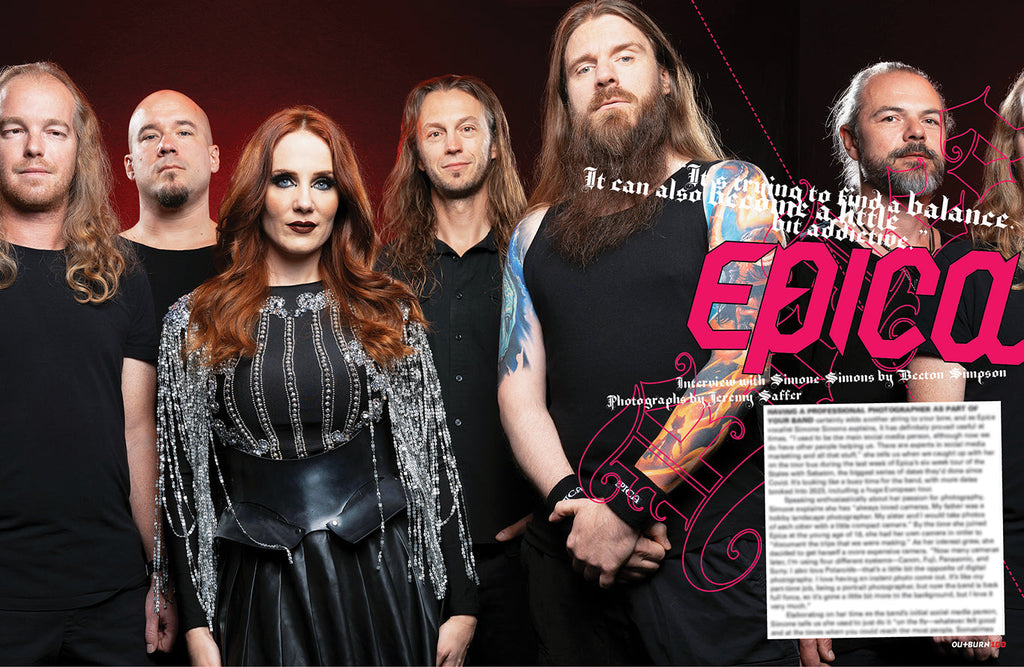 OUTBURN #100 LEGACY BUNDLE