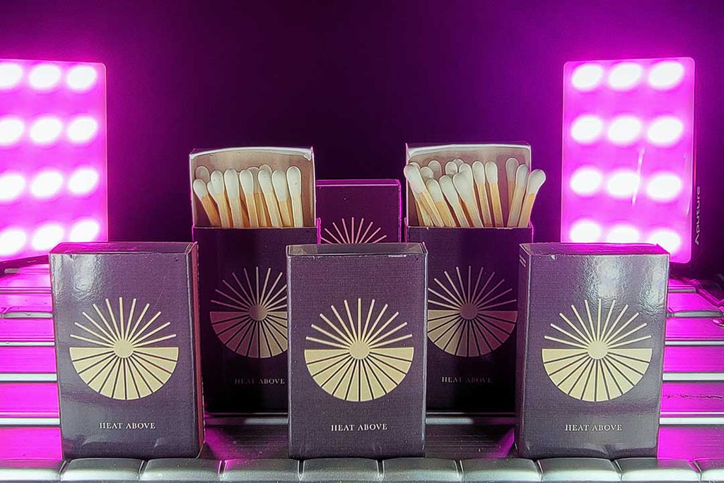 OUTBURN #93 Greta Van Fleet