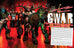 OUTBURN #98 LIMITED EDITION GWAR NEW DARK AGES BUNDLE