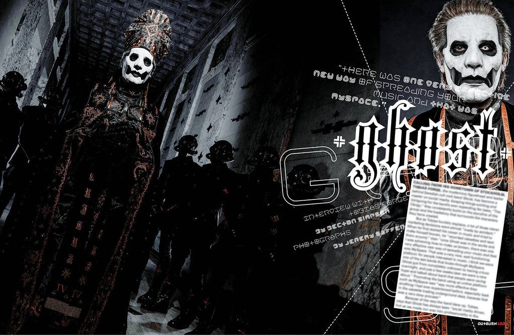 OUTBURN #100 STITCHED WOUNDS BUNDLE