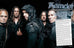 OUTBURN #101 LIMITED EDITION KAMELOT AWAKENED BUNDLE