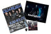 OUTBURN #101 LIMITED EDITION KAMELOT AWAKENED BUNDLE
