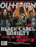 OUTBURN #96 LIMITED EDITION BLACK LABEL SOCIETY ULTIMATE DOOM CREW INC. BUNDLE
