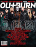 OUTBURN #100 LEGACY BUNDLE