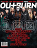 OUTBURN #100