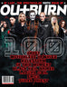 OUTBURN #100 STITCHED WOUNDS BUNDLE