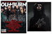 OUTBURN #100 STITCHED WOUNDS BUNDLE