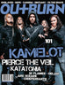 OUTBURN #101 LIMITED EDITION KAMELOT AWAKENED BUNDLE