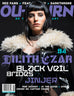 OUTBURN #94 LIMITED EDITION LILITH CZAR COVER & BUNDLE