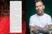 OUTBURN #105 LIMITED EDITION COREY TAYLOR CMF2 x2 BUNDLE / INCLUDES ENTRY TO AUTOGRAPHED GUITAR GIVEAWAY